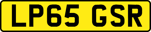 LP65GSR