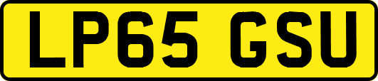 LP65GSU