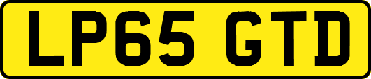 LP65GTD