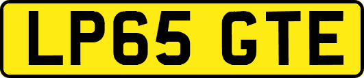 LP65GTE