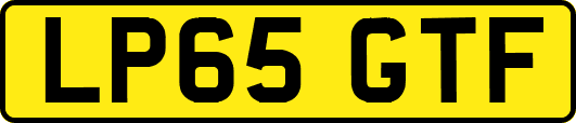 LP65GTF
