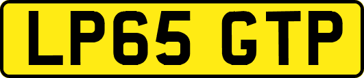 LP65GTP