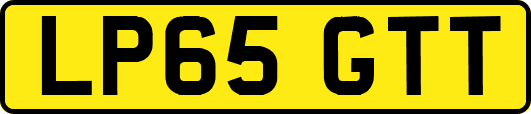 LP65GTT