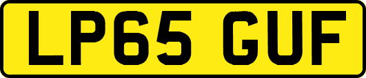 LP65GUF