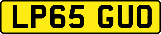 LP65GUO