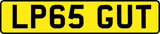 LP65GUT