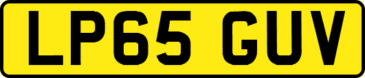LP65GUV