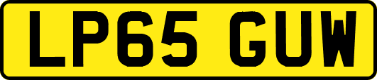 LP65GUW