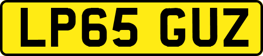 LP65GUZ