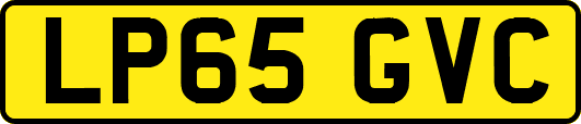 LP65GVC