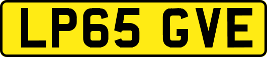 LP65GVE