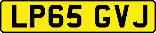 LP65GVJ