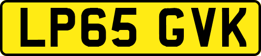 LP65GVK
