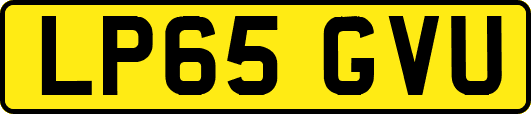 LP65GVU
