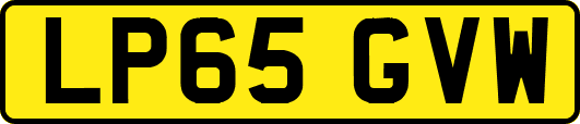 LP65GVW