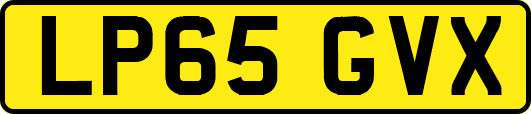 LP65GVX