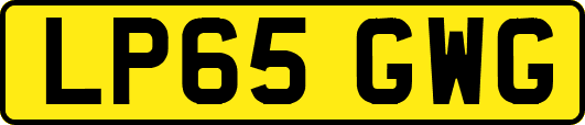 LP65GWG