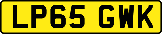 LP65GWK
