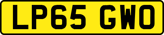 LP65GWO