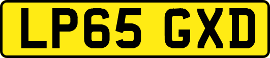 LP65GXD
