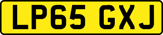 LP65GXJ