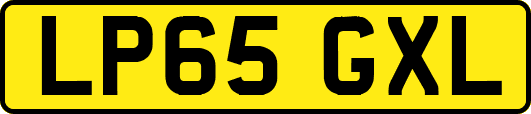 LP65GXL