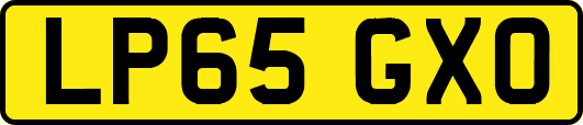 LP65GXO