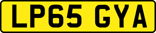 LP65GYA