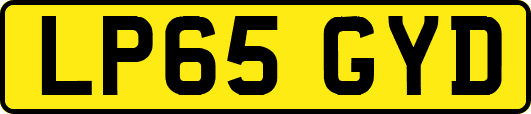 LP65GYD