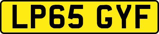 LP65GYF
