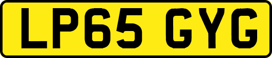 LP65GYG