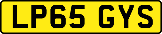 LP65GYS