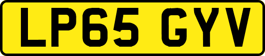 LP65GYV