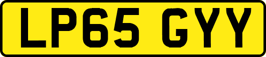 LP65GYY