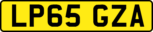 LP65GZA