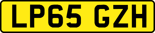 LP65GZH