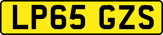 LP65GZS
