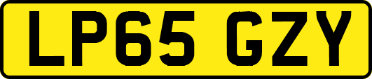 LP65GZY