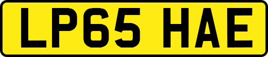 LP65HAE