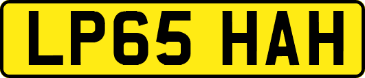 LP65HAH
