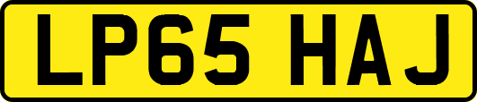 LP65HAJ