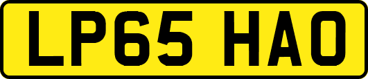 LP65HAO