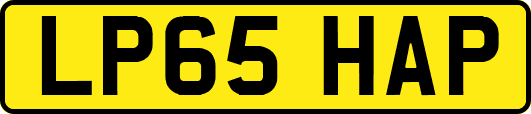 LP65HAP