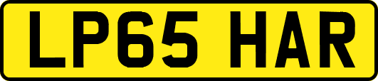 LP65HAR