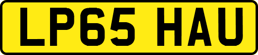 LP65HAU