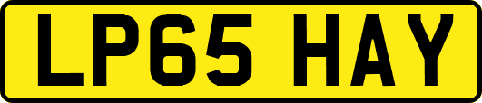 LP65HAY