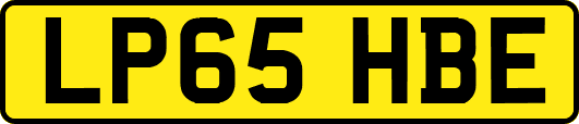 LP65HBE