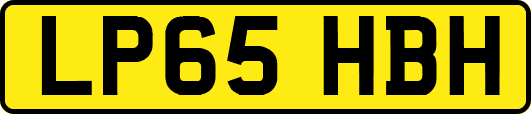 LP65HBH
