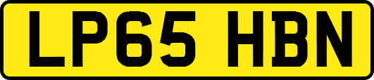 LP65HBN