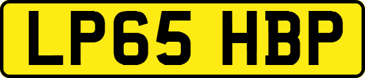 LP65HBP